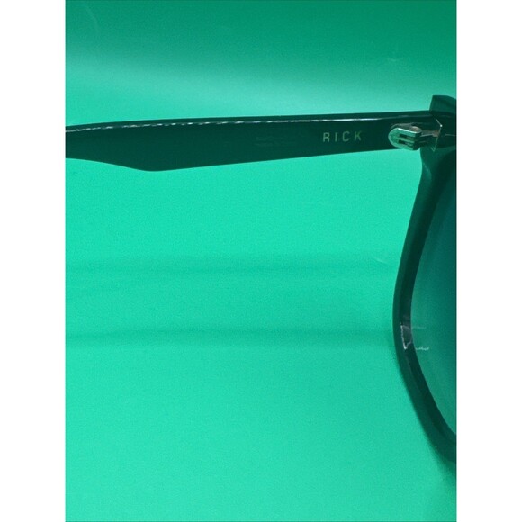 Gentle Monster Womens Sunglasses Rick 01 Puyi 20th Gray Gradation Lenses Limited main image 9